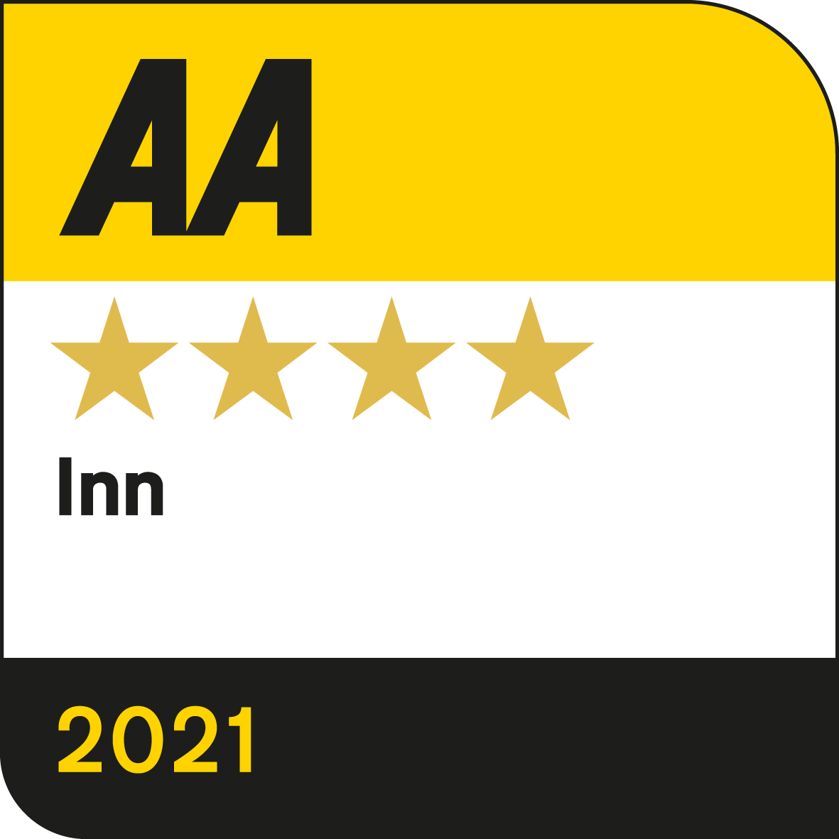 4 gold star inn