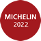Michelin 2022